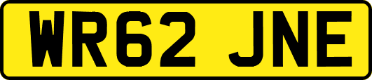 WR62JNE