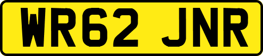 WR62JNR