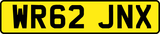 WR62JNX