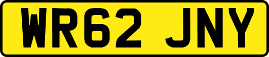 WR62JNY