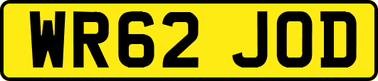 WR62JOD