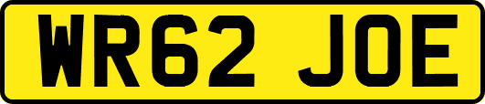 WR62JOE