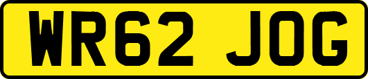WR62JOG