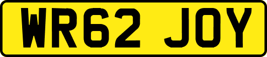 WR62JOY