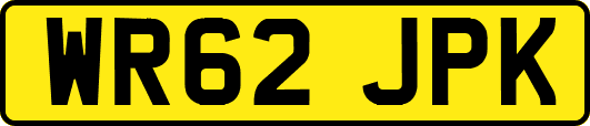 WR62JPK