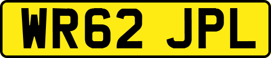 WR62JPL