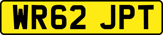 WR62JPT