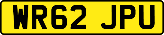 WR62JPU