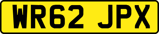WR62JPX