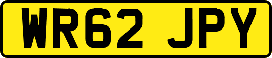 WR62JPY