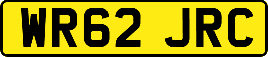 WR62JRC