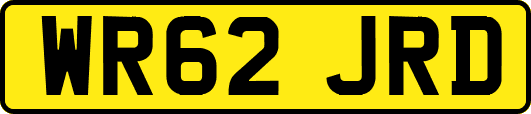 WR62JRD