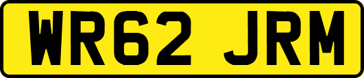 WR62JRM