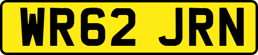 WR62JRN