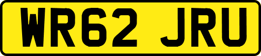 WR62JRU