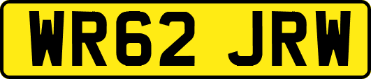 WR62JRW