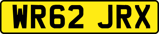 WR62JRX