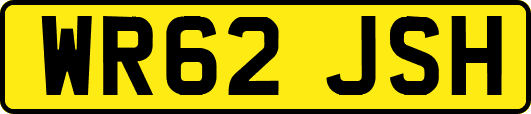 WR62JSH