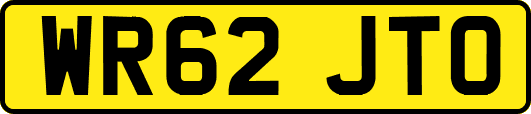 WR62JTO