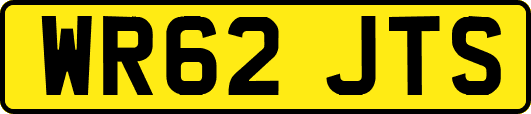 WR62JTS