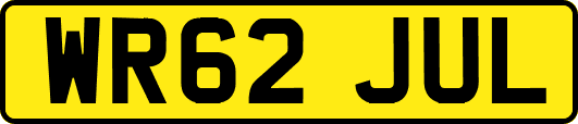 WR62JUL