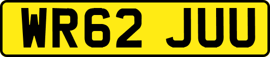 WR62JUU
