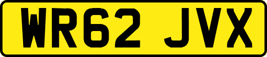 WR62JVX