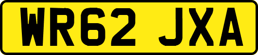 WR62JXA