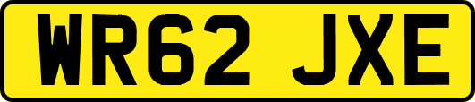 WR62JXE
