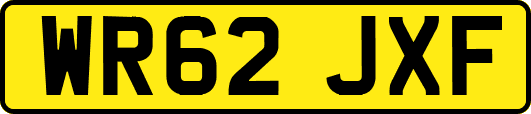 WR62JXF