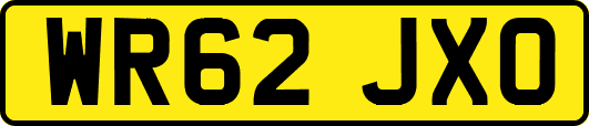 WR62JXO