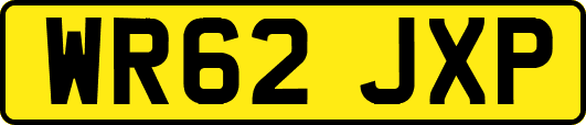 WR62JXP
