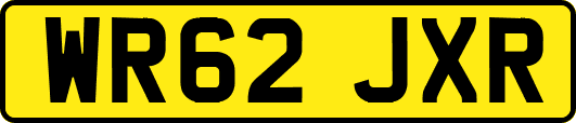 WR62JXR