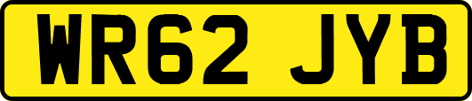 WR62JYB