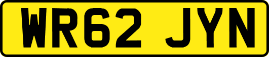 WR62JYN