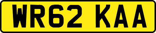 WR62KAA