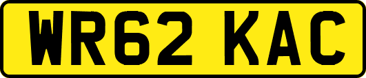 WR62KAC