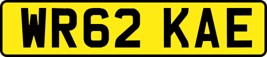 WR62KAE
