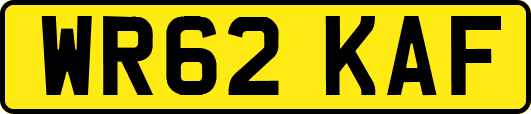 WR62KAF