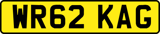 WR62KAG