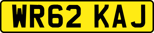 WR62KAJ