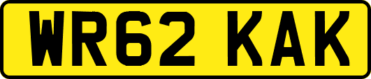 WR62KAK