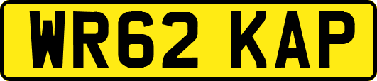 WR62KAP