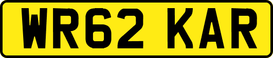 WR62KAR