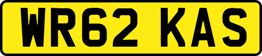 WR62KAS