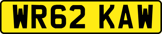 WR62KAW