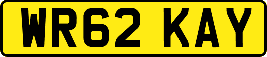 WR62KAY