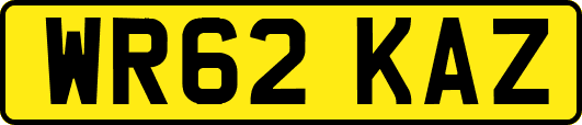 WR62KAZ
