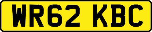 WR62KBC