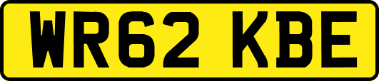 WR62KBE
